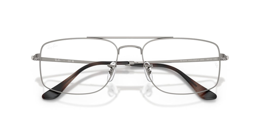 Ray-Ban | 0RX6579 (Rx6579)