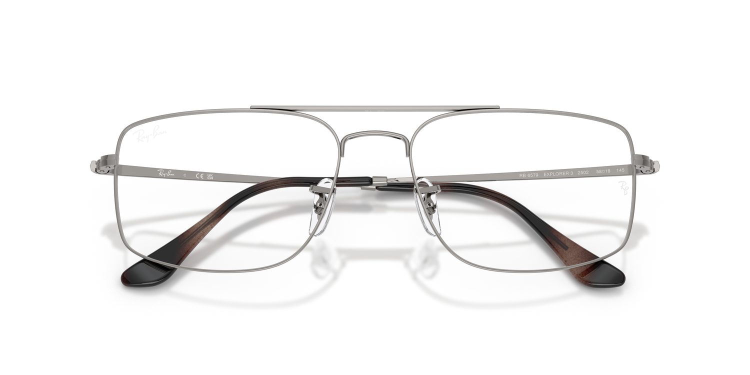 Ray-Ban | 0RX6579 (Rx6579)