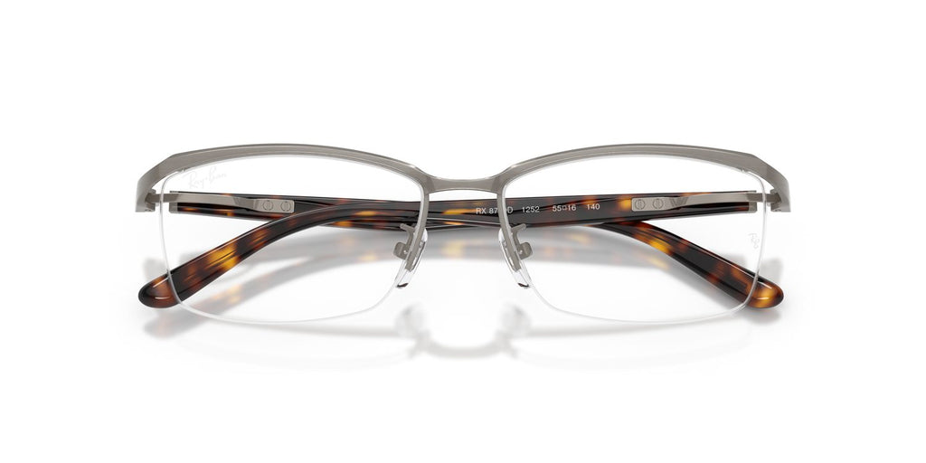 Ray-Ban | 0RX8779D (0RX8779D)