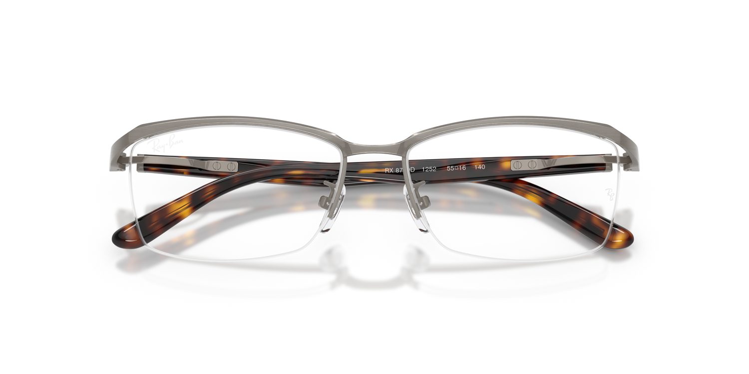 Ray-Ban | 0RX8779D (0RX8779D)