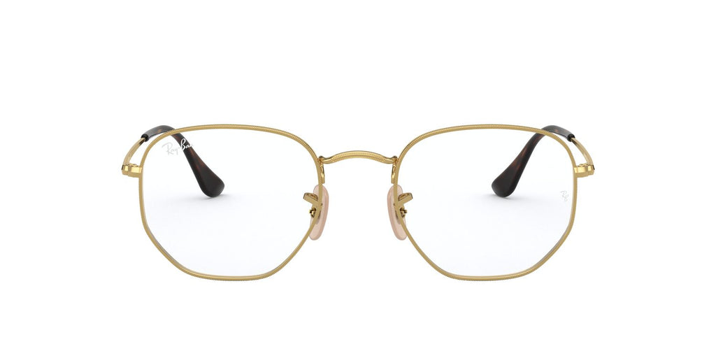 Ray-Ban | 0RX6448 (Hexagonal)