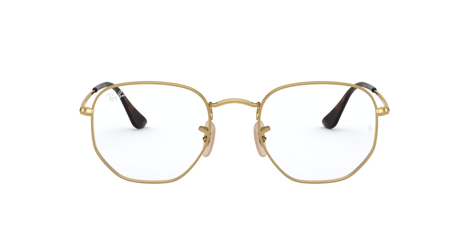 Ray-Ban | 0RX6448 (Hexagonal)