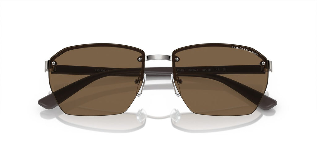 Armani Exchange | 0AX2048S