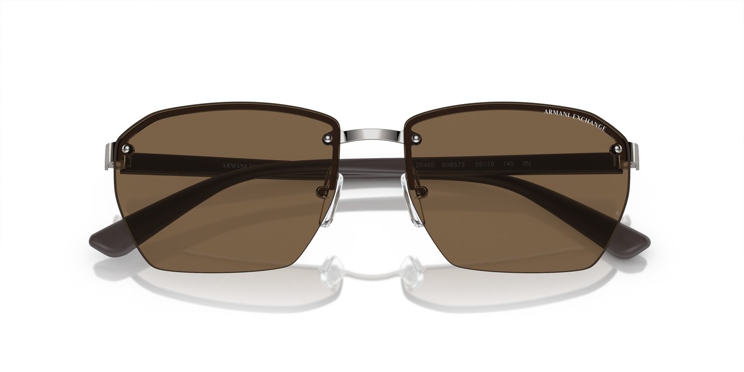 Armani Exchange | 0AX2048S