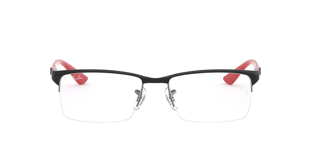 Ray-Ban | 0RX8411 (0RX8411)