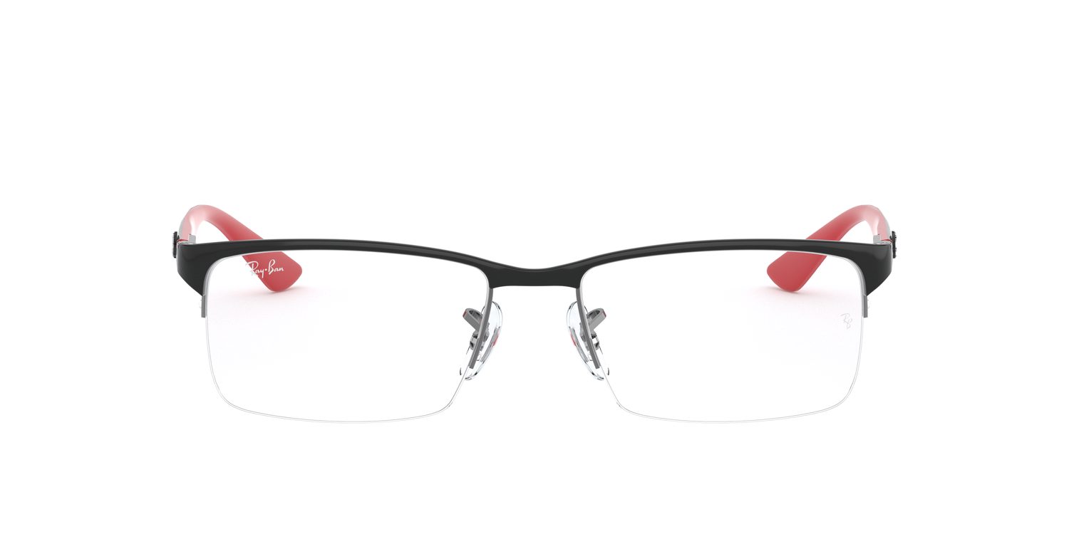 Ray-Ban | 0RX8411 (0RX8411)