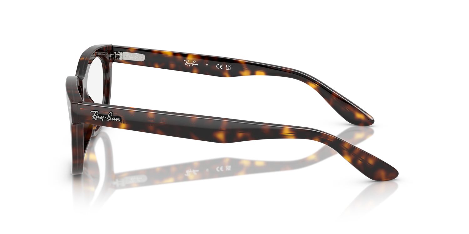 Ray-Ban | 0RX5489 (Balorette)