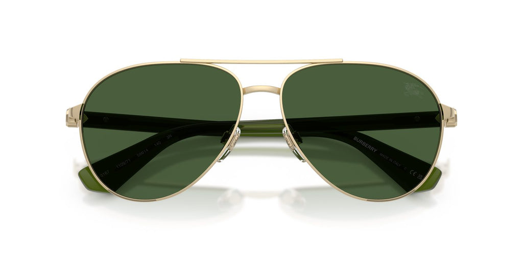 Burberry | 0BE3167