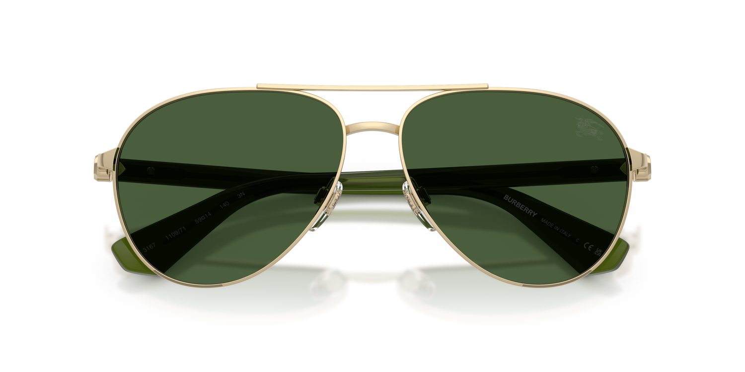Burberry | 0BE3167