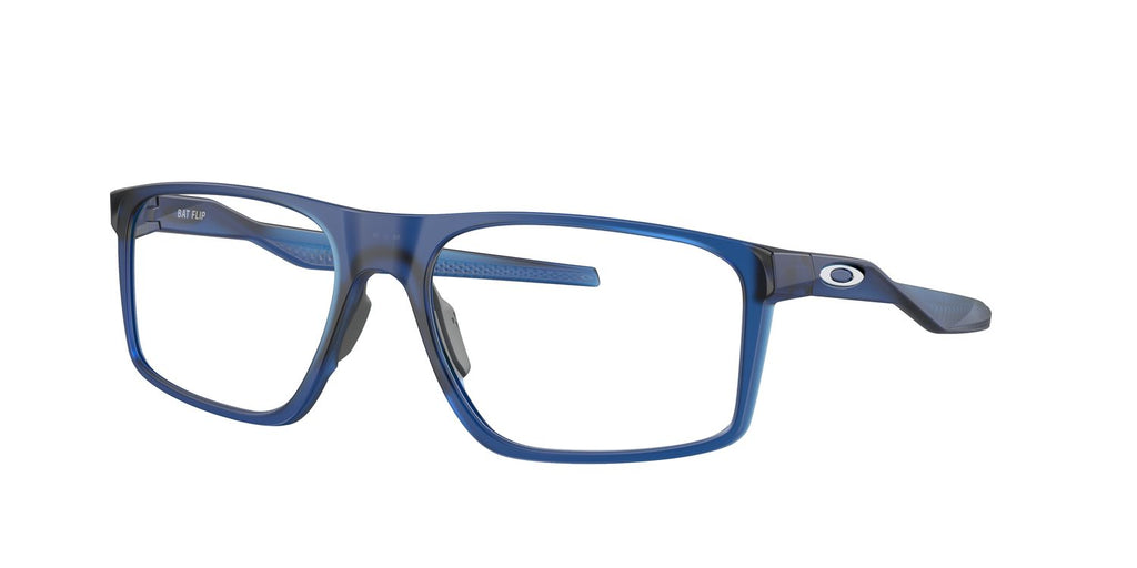 Oakley | 0OX8183 (Bat Flip)