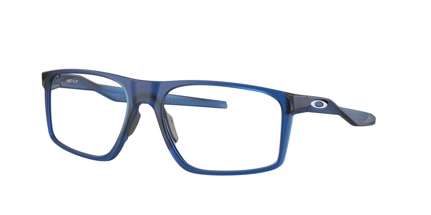 Oakley | 0OX8183 (Bat Flip)
