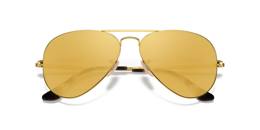 Ray-Ban | 0RX6489 (Aviator)