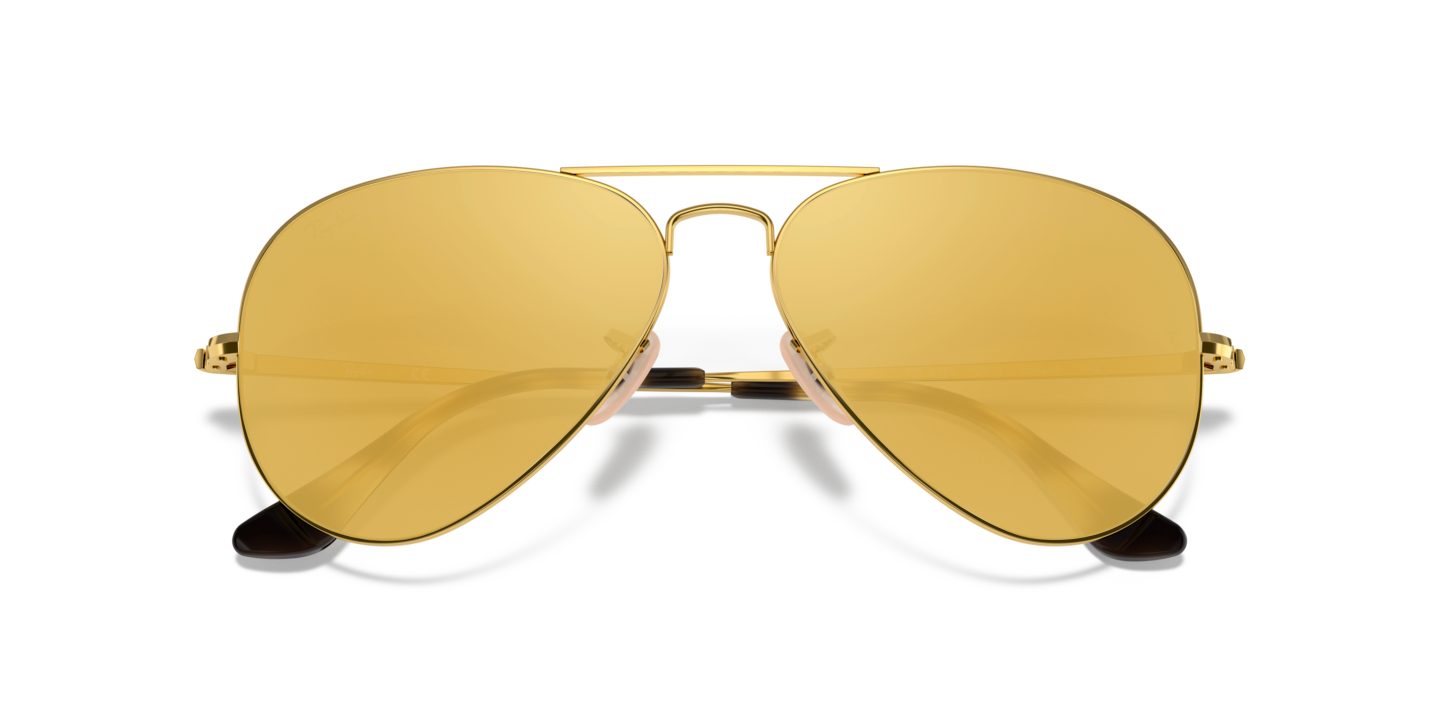 Ray-Ban | 0RX6489 (Aviator)
