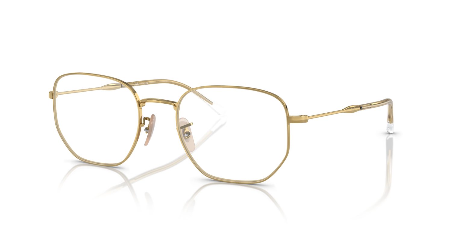 Ray-Ban | 0RX6496 (0RX6496)