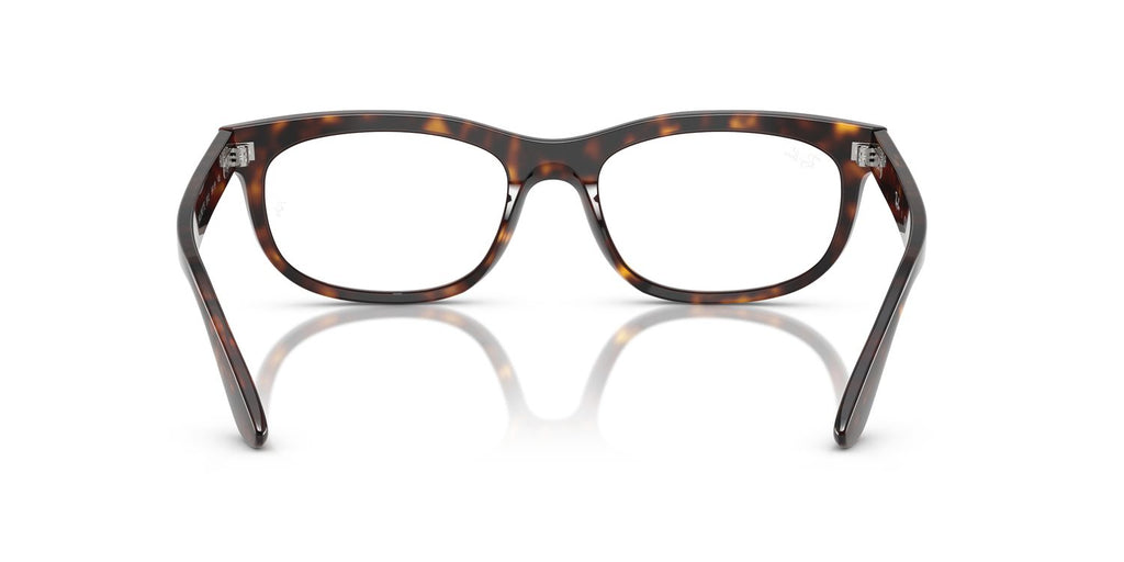 Ray-Ban | 0RX5489 (Balorette)