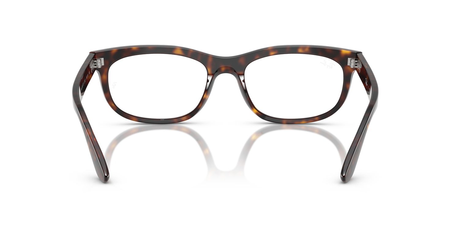 Ray-Ban | 0RX5489 (Balorette)