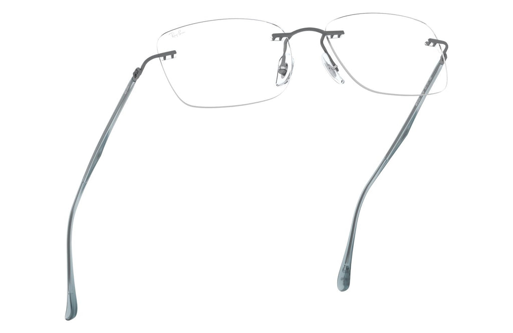Ray-Ban | 0RX8725 (0RX8725)