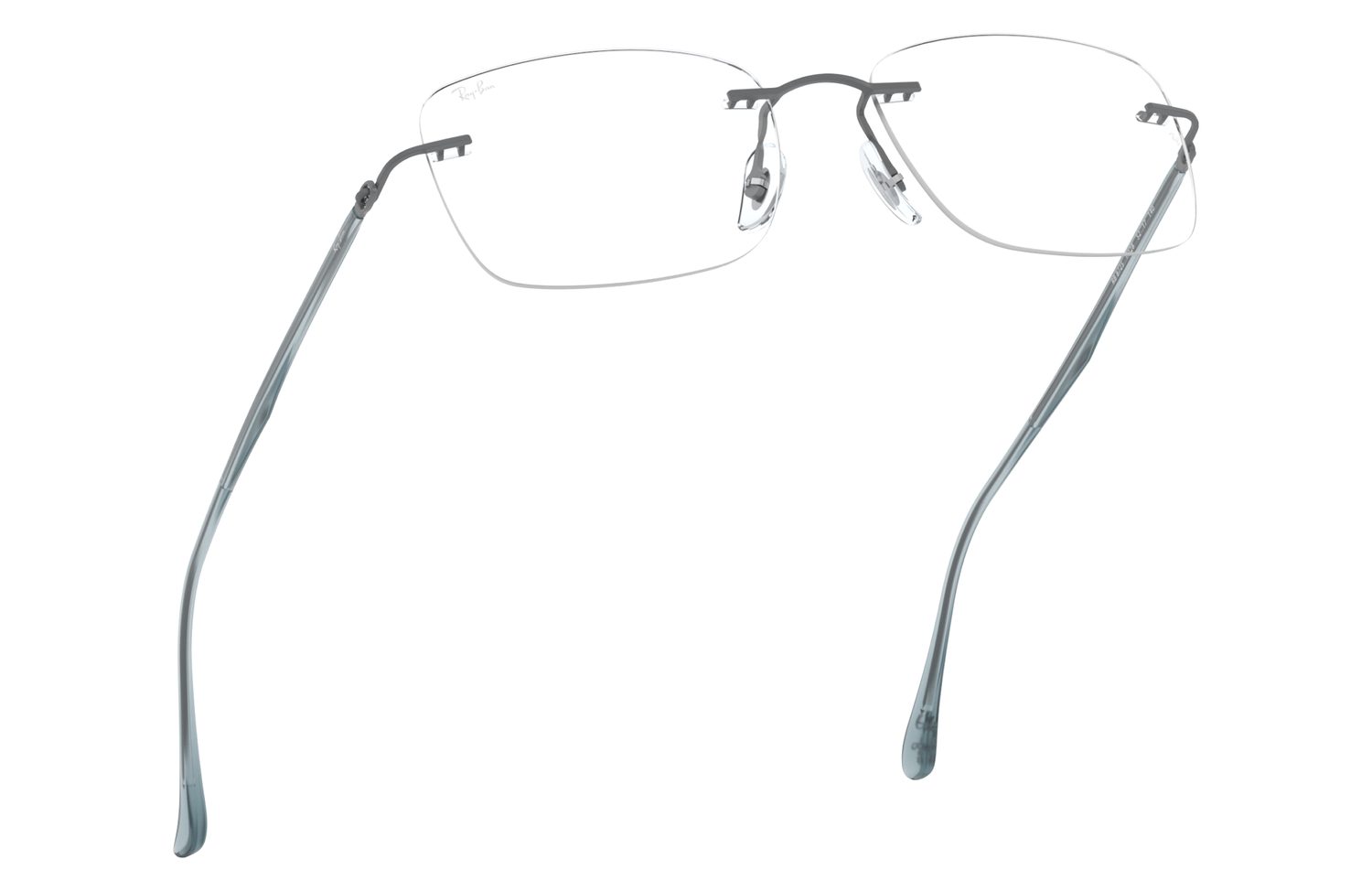 Ray-Ban | 0RX8725 (0RX8725)