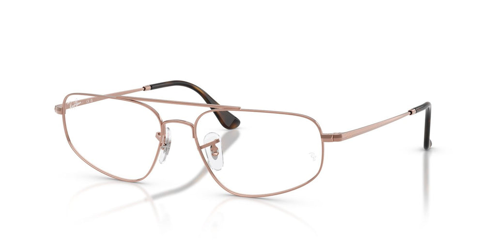 Ray-Ban | 0RX6550 (0RX6550)