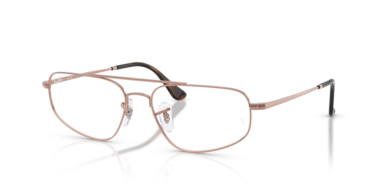 Ray-Ban | 0RX6550 (0RX6550)