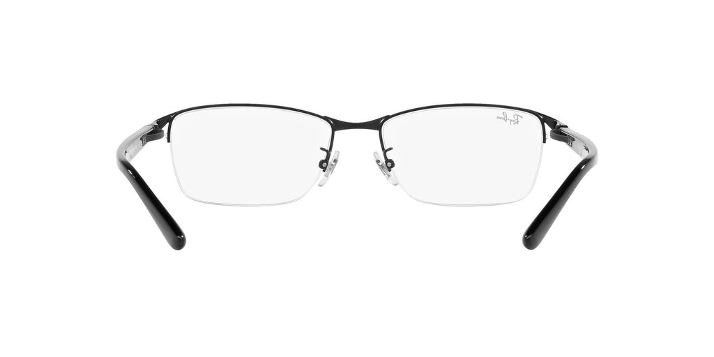 Ray-Ban | 0RX6501D (0RX6501D)