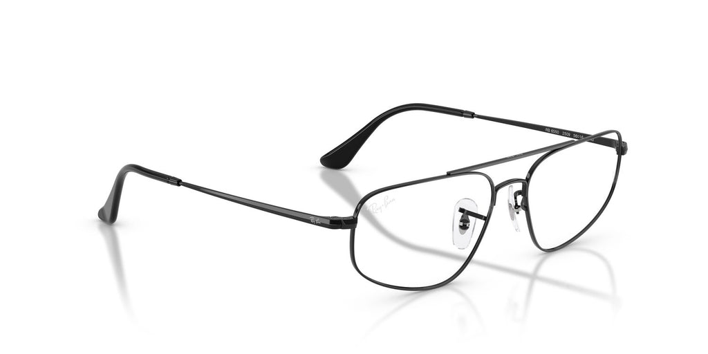 Ray-Ban | 0RX6550 (0RX6550)