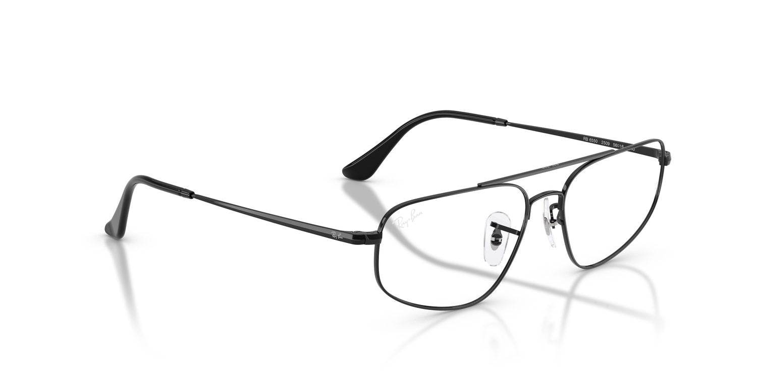 Ray-Ban | 0RX6550 (0RX6550)