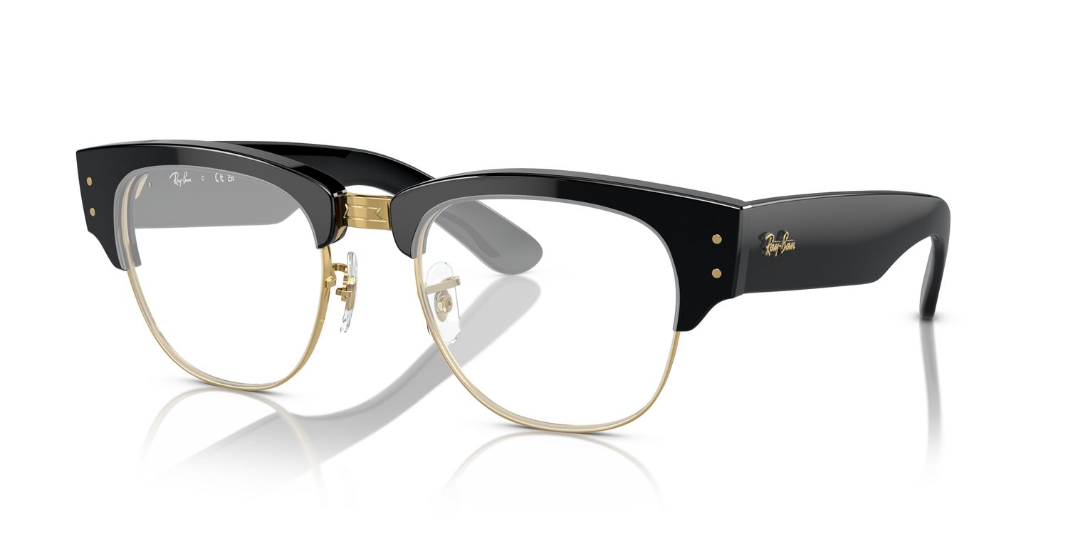 Ray-Ban | 0RX0316V (Mega Clubmaster)