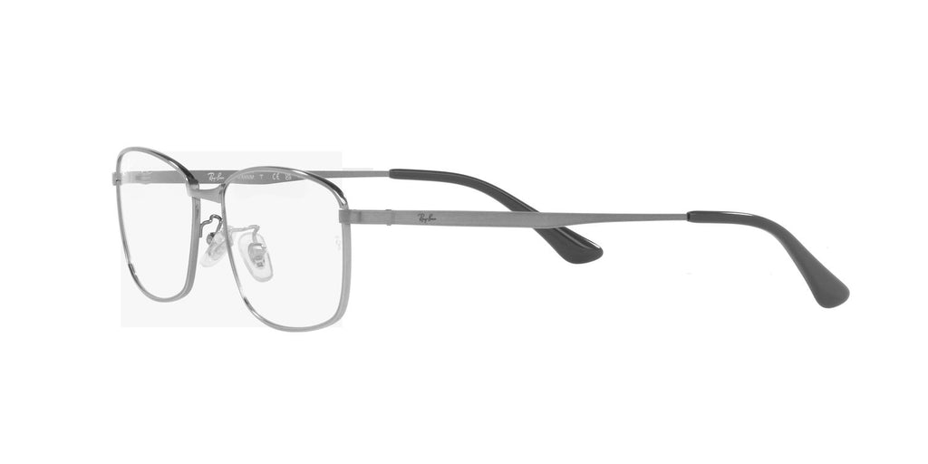 Ray-Ban | 0RX8775D (0RX8775D)