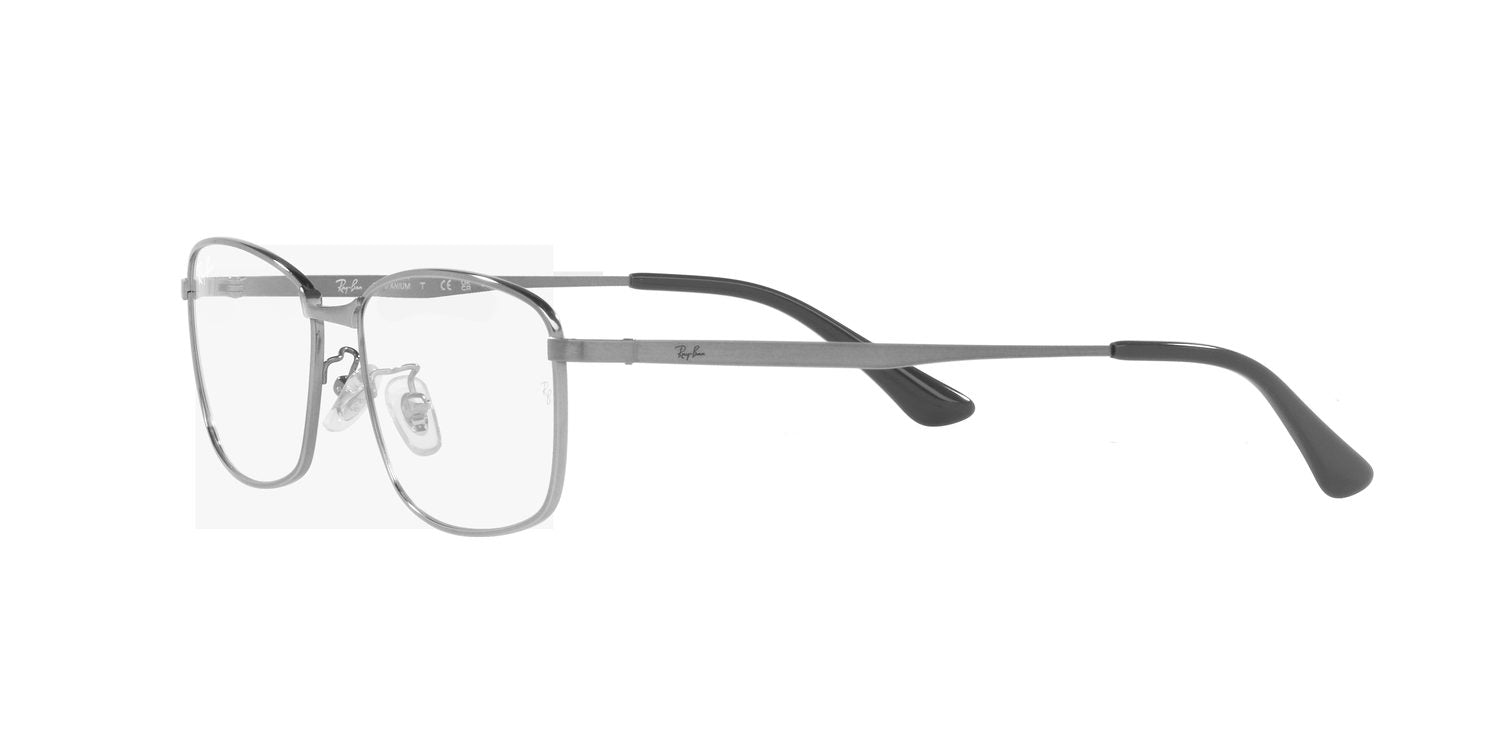 Ray-Ban | 0RX8775D (0RX8775D)