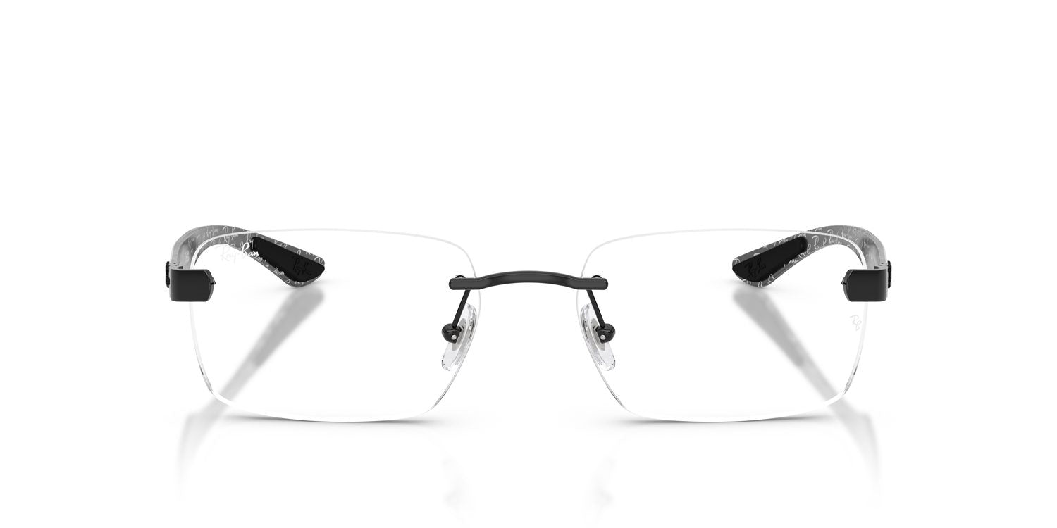 Ray-Ban | 0RX8423 (0RX8423)