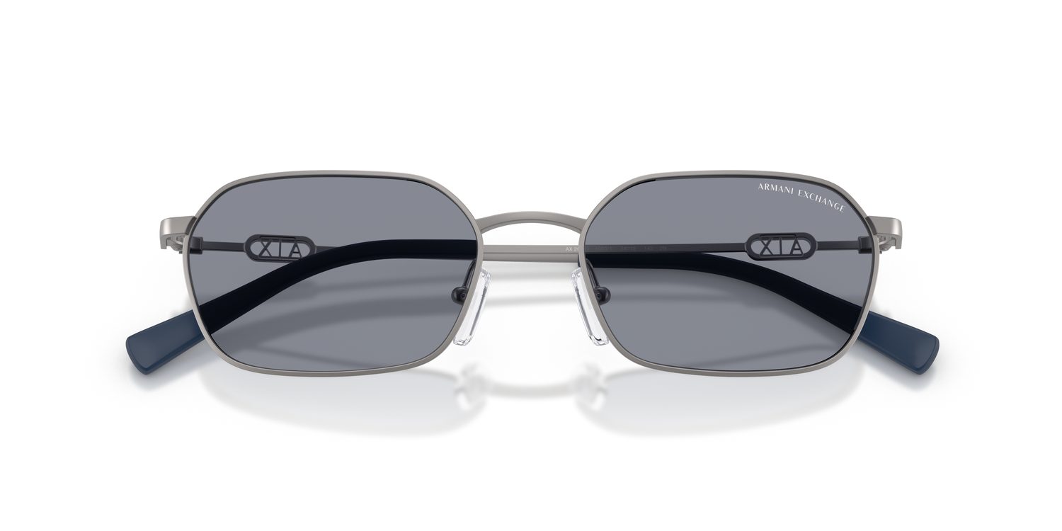 Armani Exchange | 0AX2056S