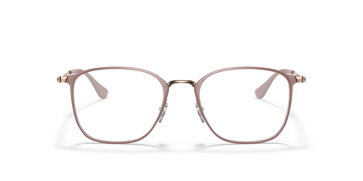 Ray-Ban | 0RX6466 (0RX6466)
