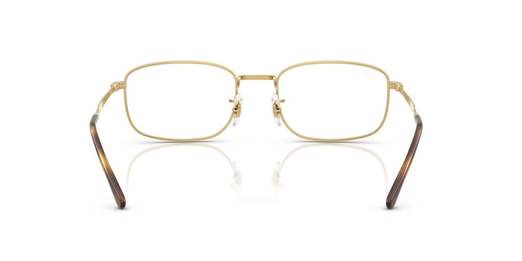 Ray-Ban | 0RX6533 (0RX6533)