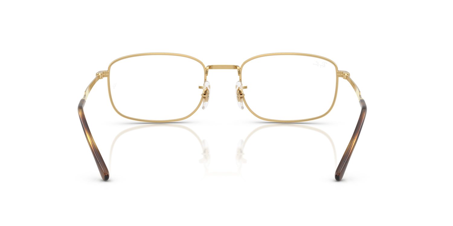 Ray-Ban | 0RX6533 (0RX6533)