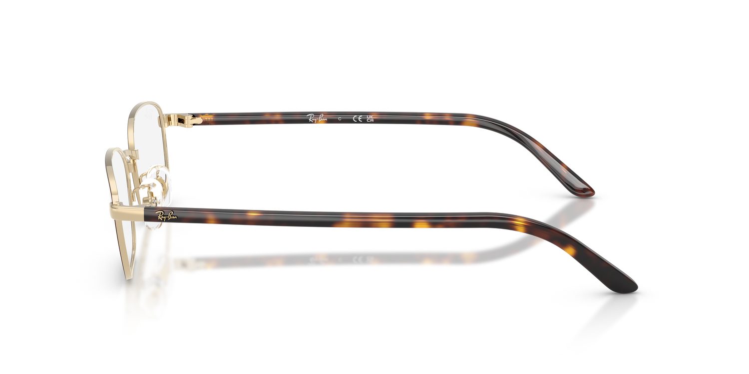 Ray-Ban | 0RX6551D (0RX6551D)
