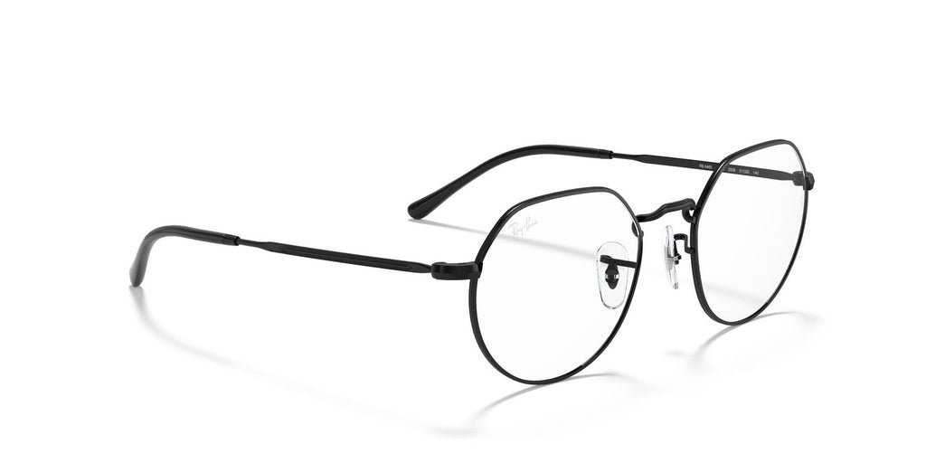 Ray-Ban | 0RX6465 (Jack)