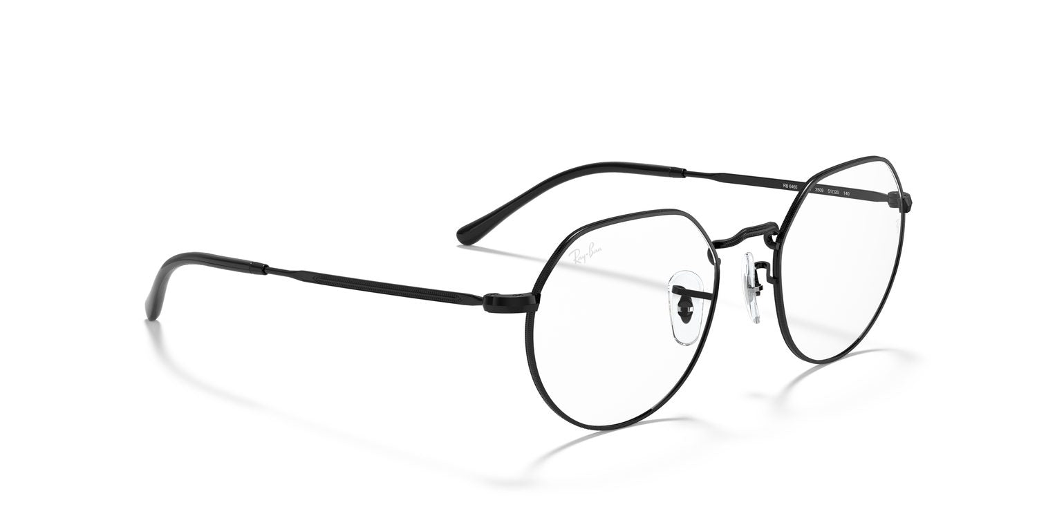 Ray-Ban | 0RX6465 (Jack)