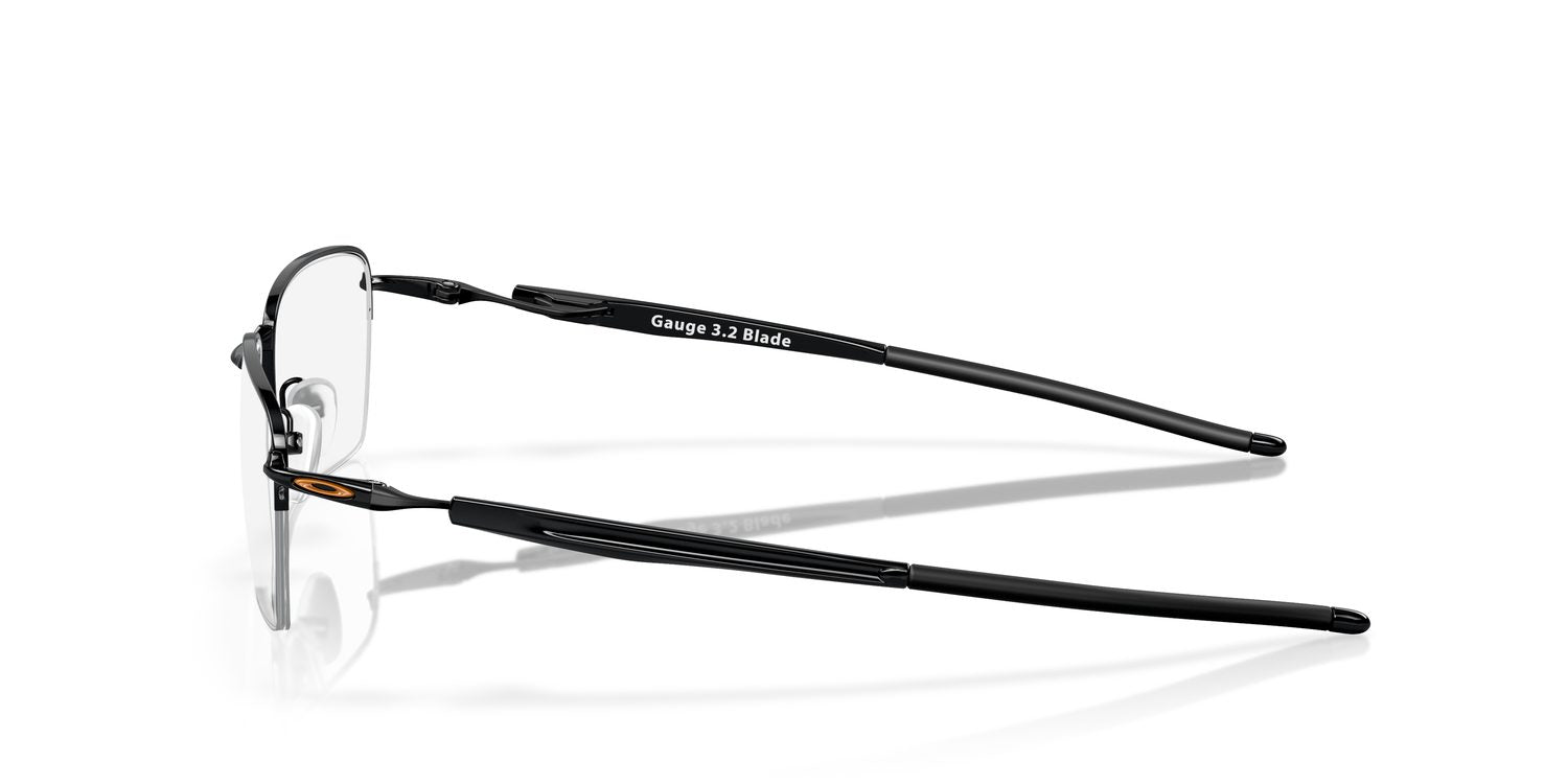 Oakley | 0OX5128 (Gauge 3.2 Blade)