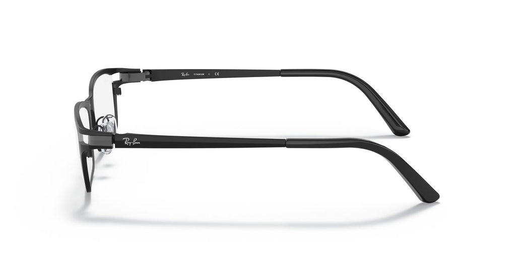 Ray-Ban | 0RX8727D (0RX8727D)