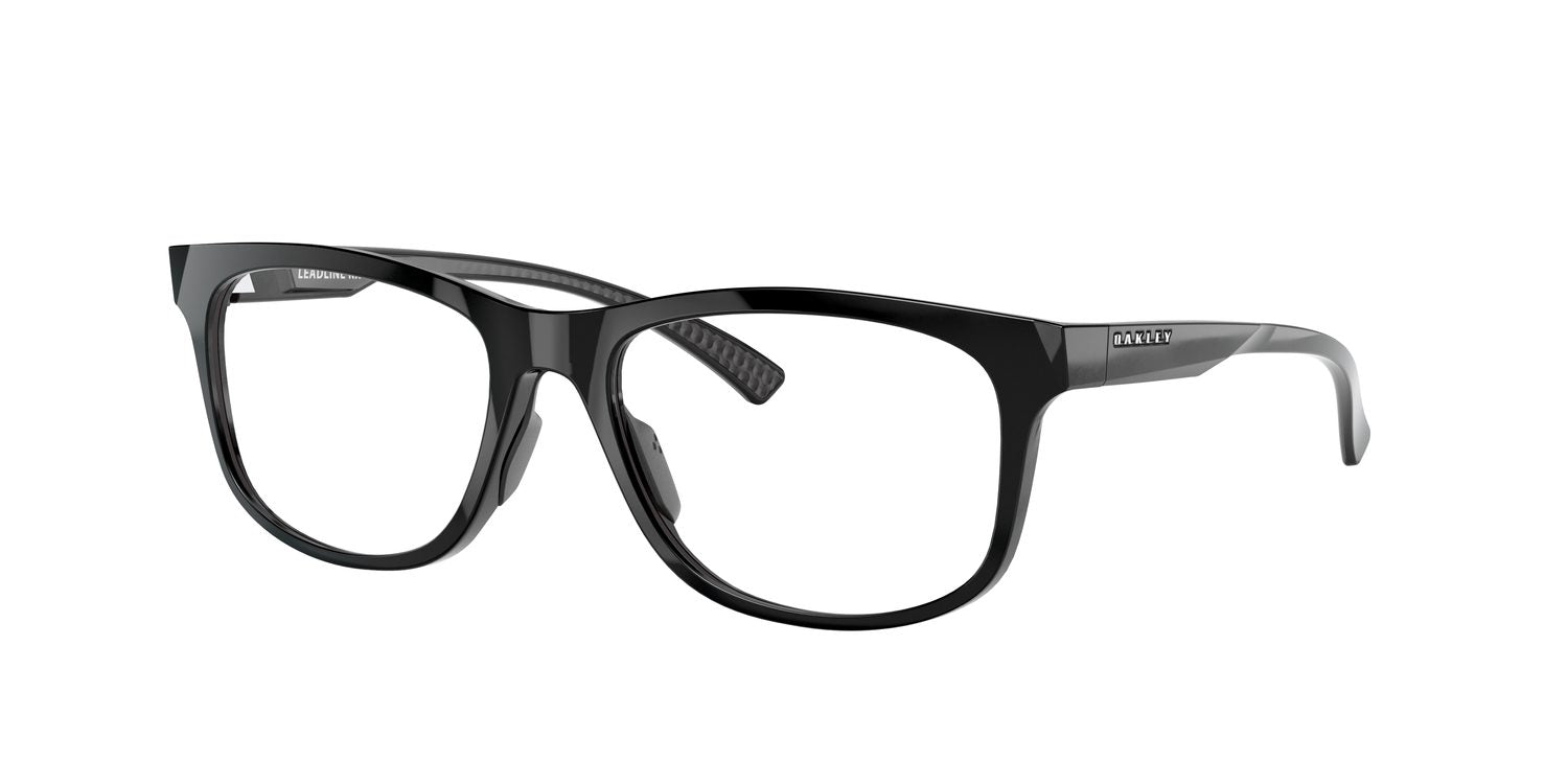 Oakley | 0OX8175 (Leadline Rx)