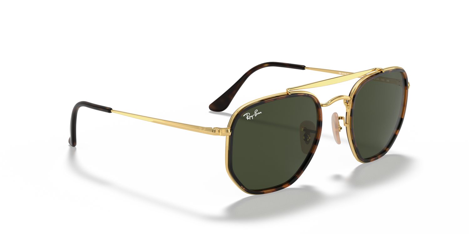Ray-Ban | 0RB3648M