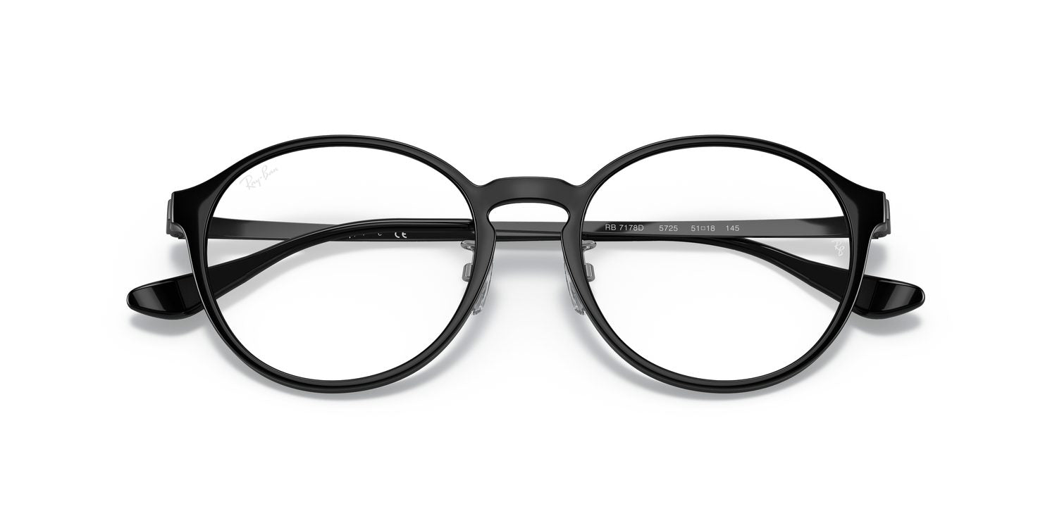 Ray-Ban | 0RX7178D (0RX7178D)