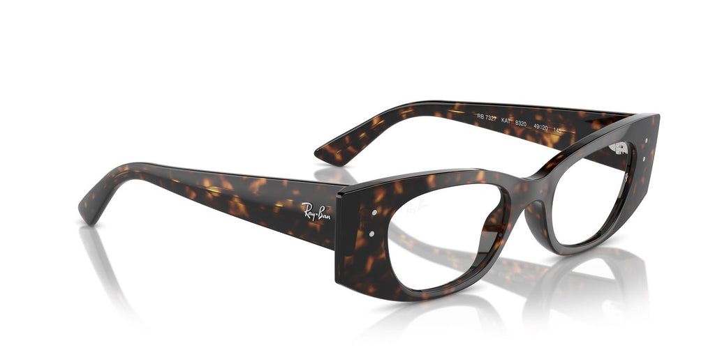 Ray-Ban | 0RX7327 (Kat)