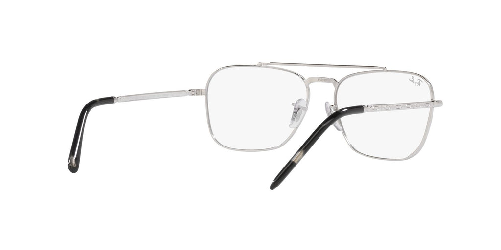 Ray-Ban | 0RX3636V (New Caravan Optics)