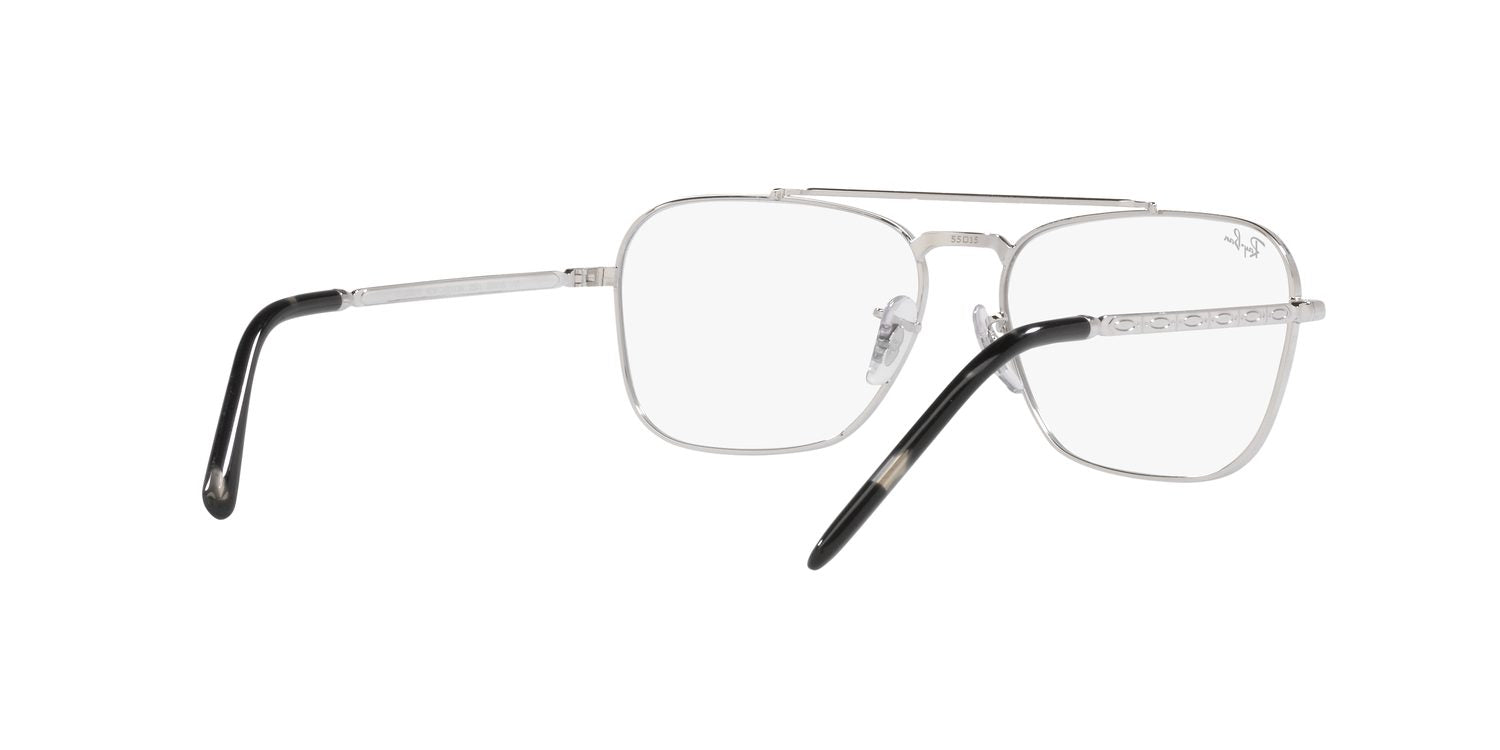 Ray-Ban | 0RX3636V (New Caravan Optics)