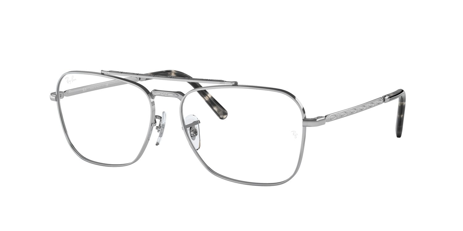 Ray-Ban | 0RX3636V (New Caravan Optics)