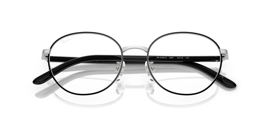 Ray-Ban | 0RX6538D (0RX6538D)