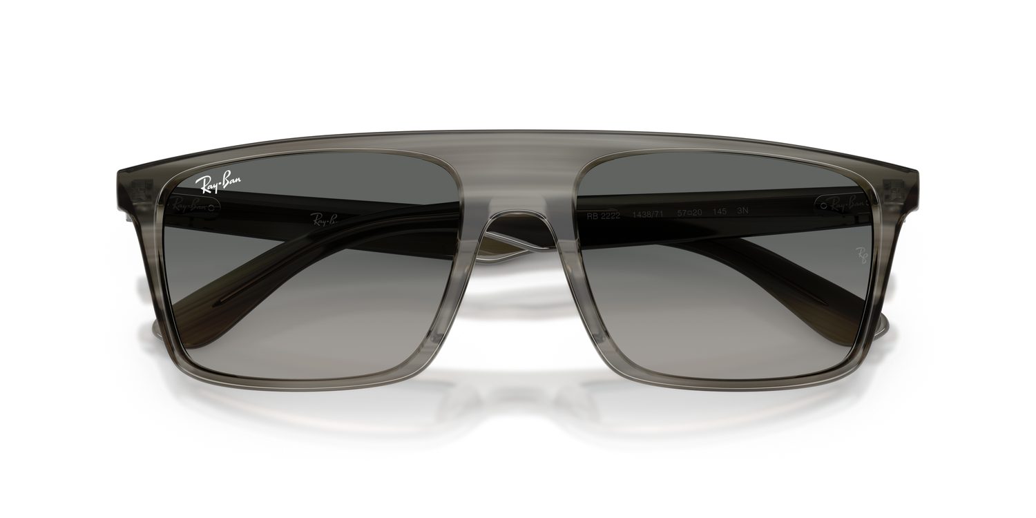 Ray-Ban | 0RB2222