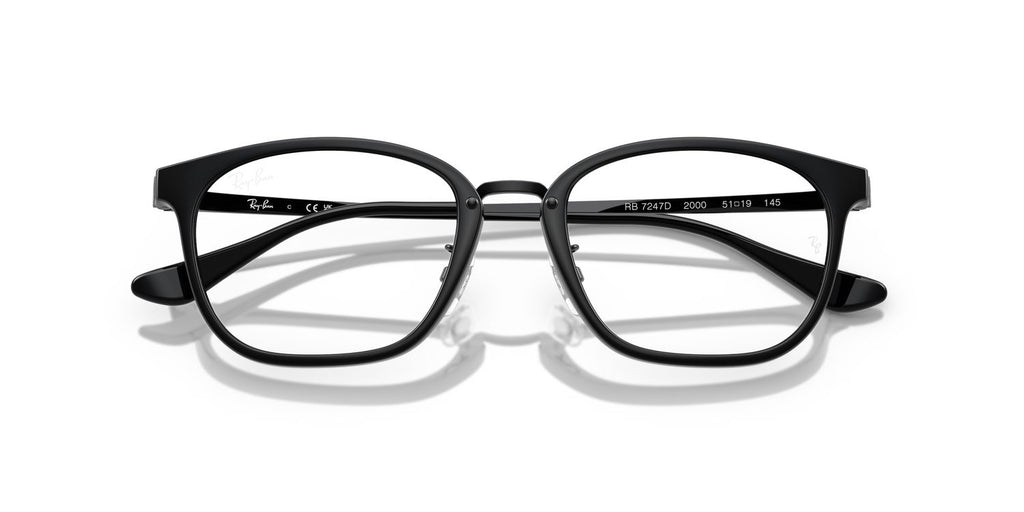 Ray-Ban | 0RX7247D (0RX7247D)